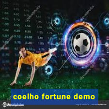 coelho fortune demo