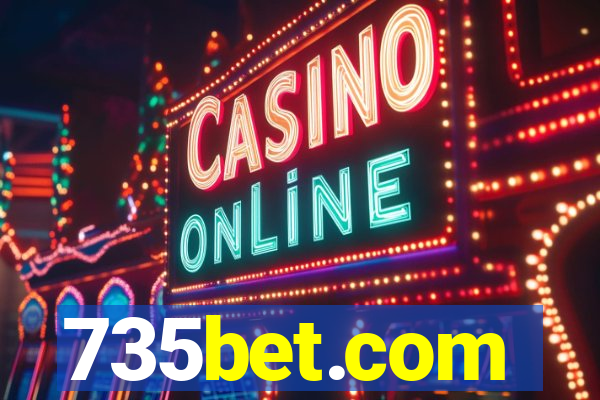 735bet.com