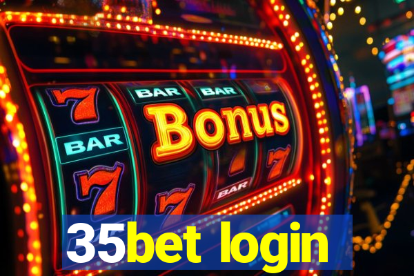 35bet login