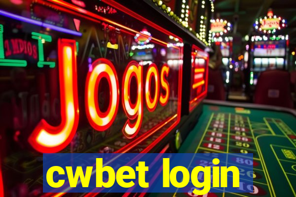 cwbet login