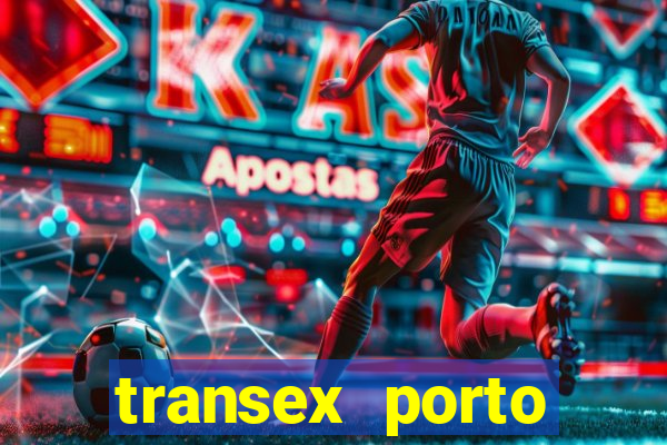 transex porto alegre forum