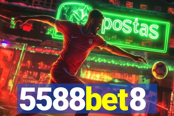 5588bet8