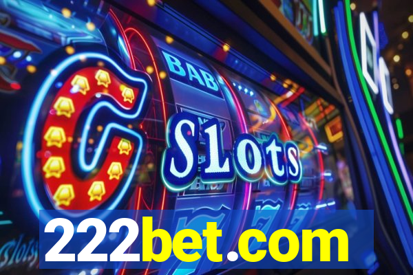 222bet.com