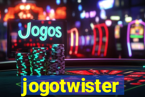 jogotwister