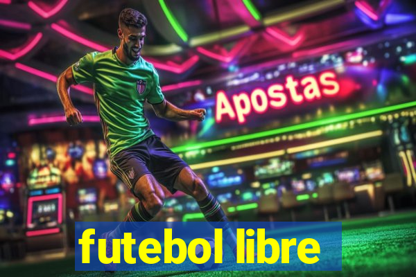 futebol libre