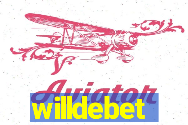 willdebet