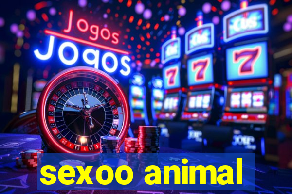 sexoo animal