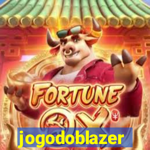 jogodoblazer