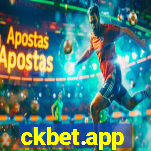 ckbet.app