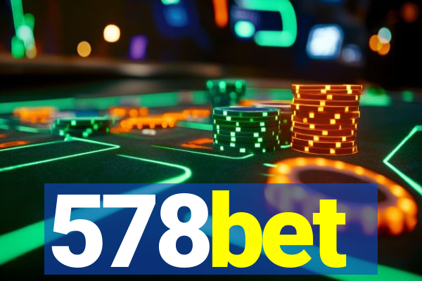 578bet