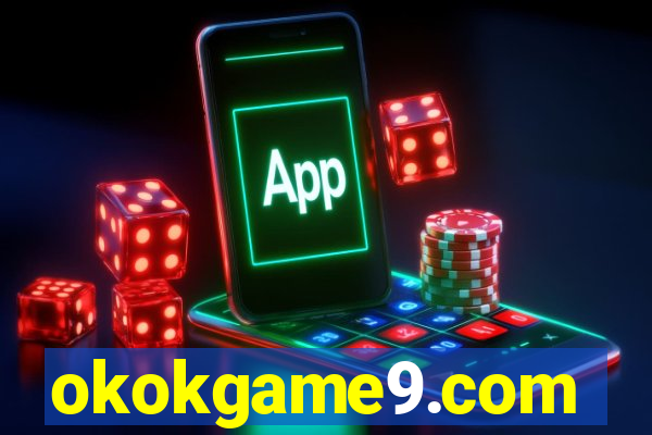 okokgame9.com