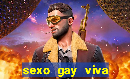 sexo gay viva local santos