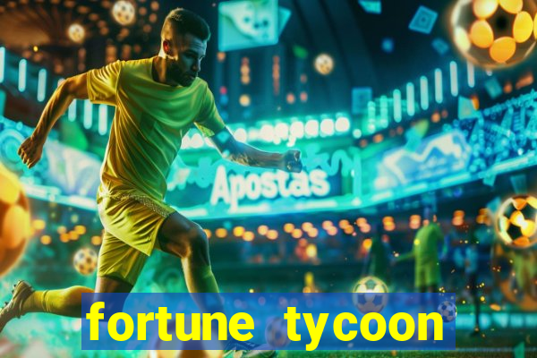 fortune tycoon slots download