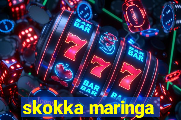 skokka maringa