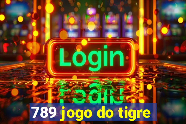 789 jogo do tigre