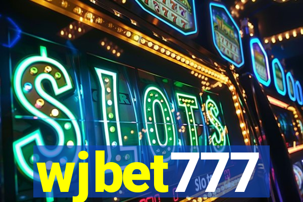 wjbet777