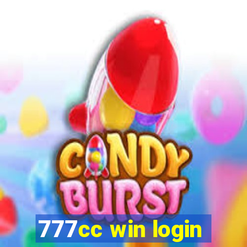 777cc win login