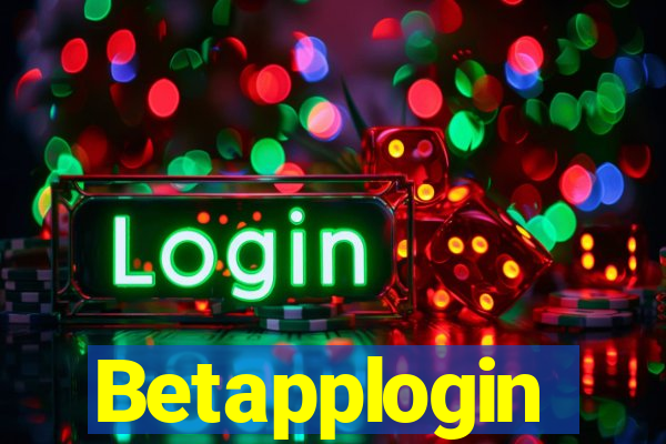 Betapplogin