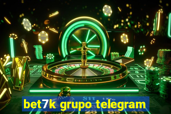 bet7k grupo telegram