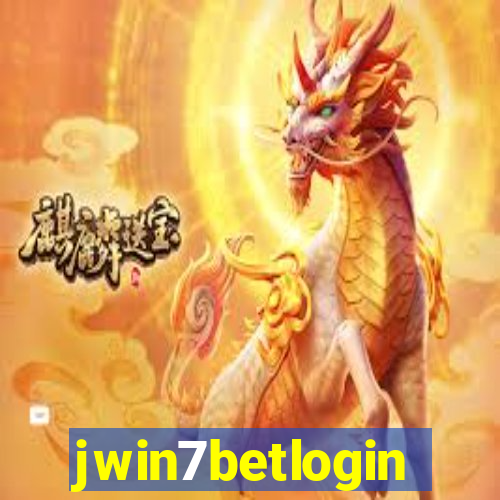 jwin7betlogin