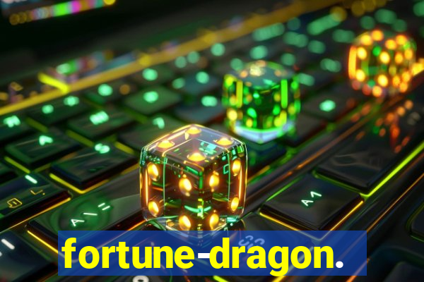 fortune-dragon.vip