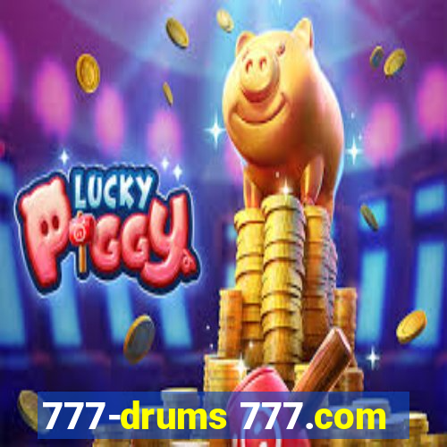 777-drums 777.com