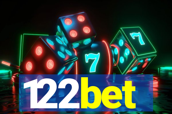 122bet