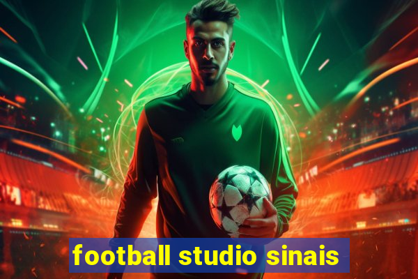 football studio sinais