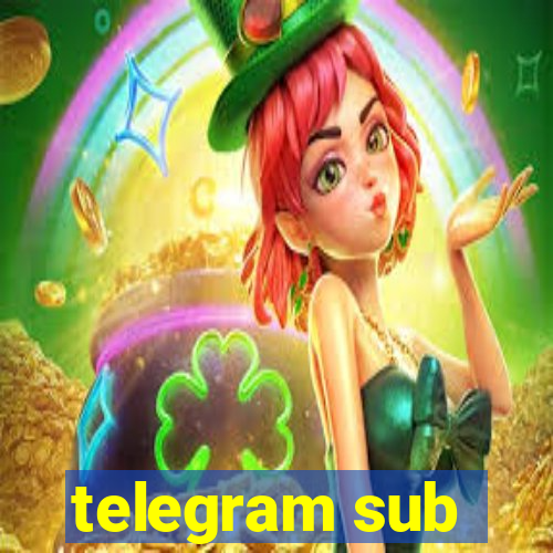 telegram sub