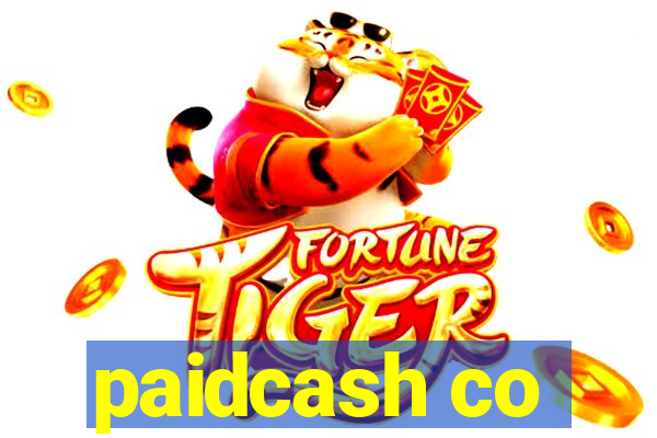 paidcash co