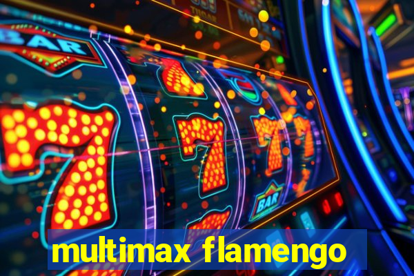 multimax flamengo