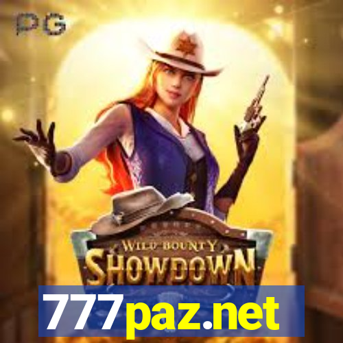 777paz.net