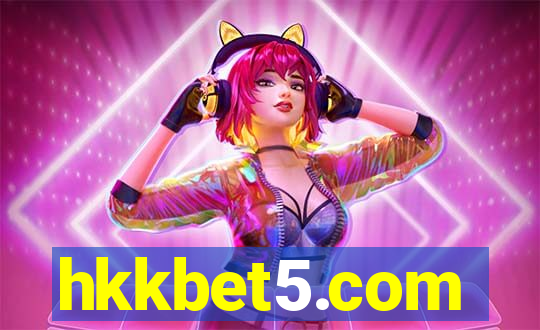 hkkbet5.com