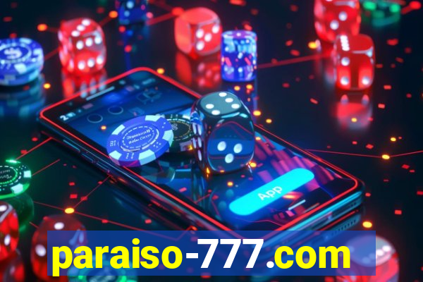 paraiso-777.com