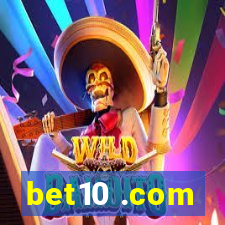 bet10 .com