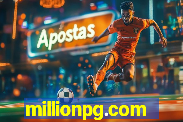 millionpg.com