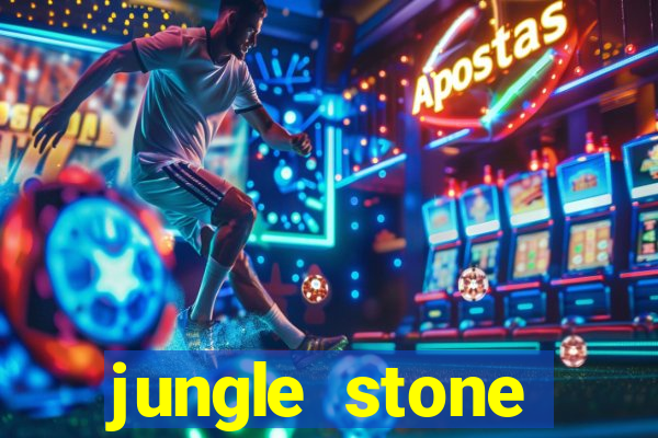 jungle stone reclame aqui