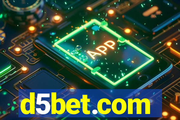 d5bet.com