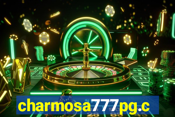 charmosa777pg.com