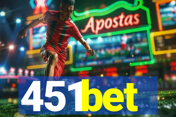 451bet