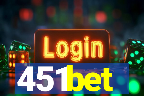 451bet