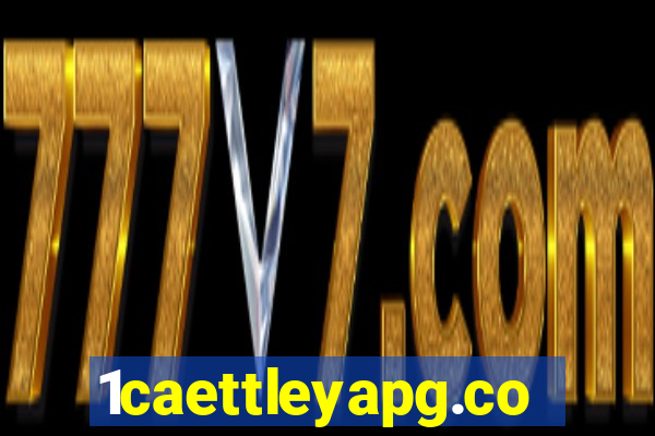 1caettleyapg.com