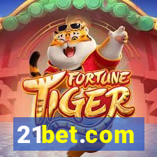 21bet.com