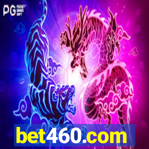 bet460.com