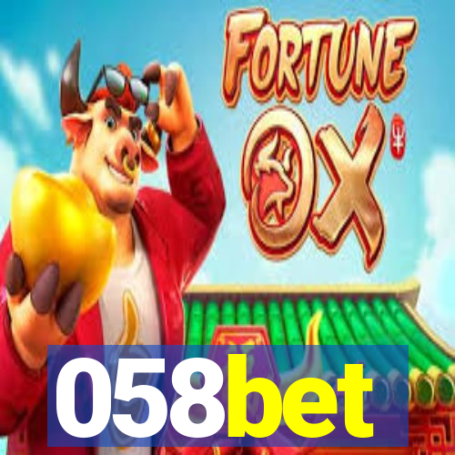 058bet