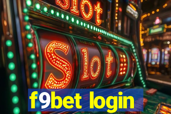 f9bet login