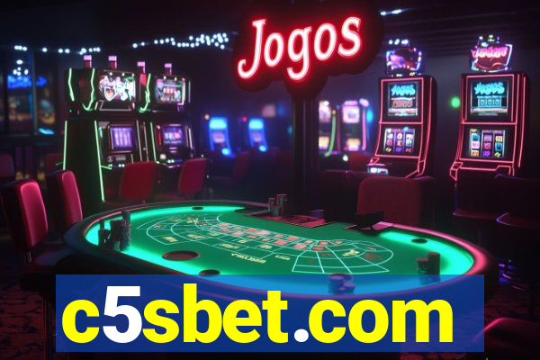 c5sbet.com