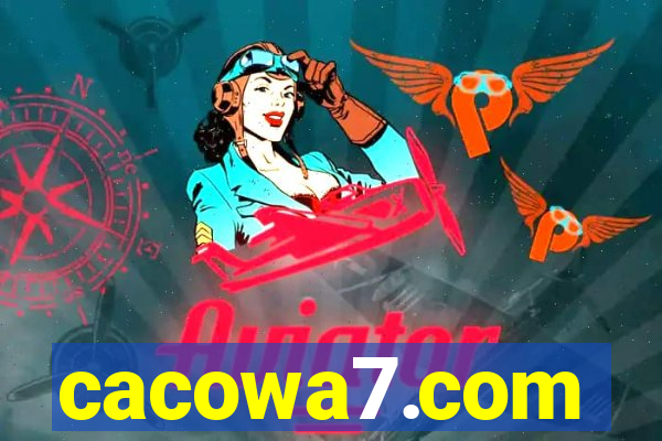 cacowa7.com