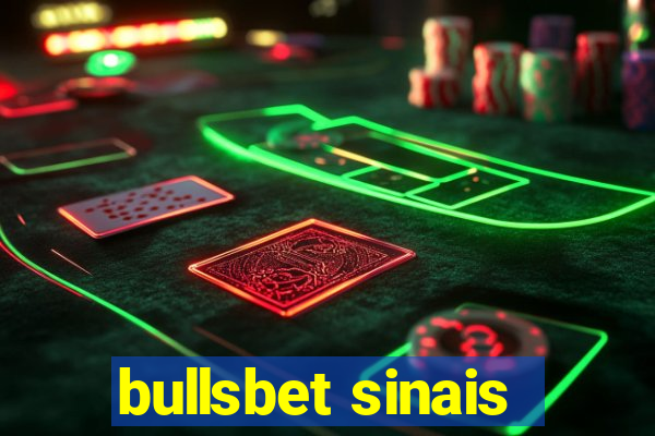 bullsbet sinais