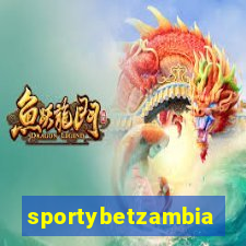 sportybetzambia